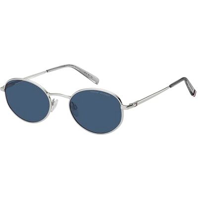 Tommy Hilfiger Brille TH 2219/S Größe 55-21 mm Palladium/Eye size: 55 Bridge size: 21 Tommy Hilfiger Brille TH 2219/S Größe 55-21 mm Palladium/Eye size: 55 Bridge size: 21