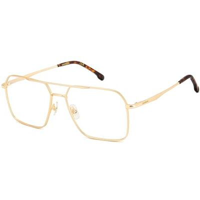 Carrera Brillen 336 MATTE GOLD 57/16/145 Herrenbrillen Carrera Brillen 336 MATTE GOLD 57/16/145 Herrenbrillen