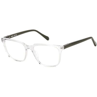 Fossil FOS 7173 900 CRYSTAL 53/17/145 Herren Brillen Fossil FOS 7173 900 CRYSTAL 53/17/145 Herren Brillen
