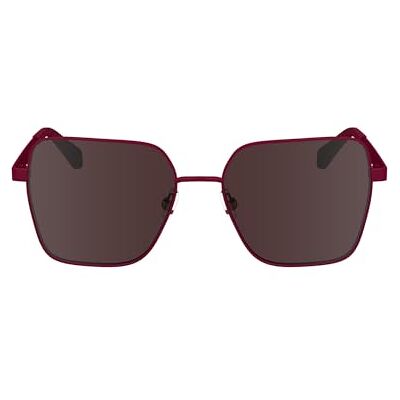 Calvin Brille Größe 56 mm Cherry, Eye SIZE: 56 BRIDGE: 16 Horizontal MEASUREMENT: 56 Vertical MEASUREMENT: 50 7 Calvin Brille Größe 56 mm Cherry, Eye SIZE: 56 BRIDGE: 16 Horizontal MEASUREMENT: 56 Vertical MEASUREMENT: 50 7