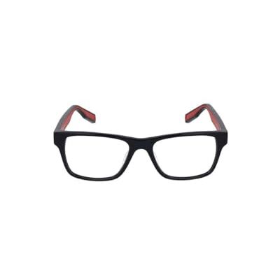 FILA Brillengestell (Model VFI539) für Herren, Quadratisch, gefertigt aus Stainless steel (inklusive Brillenetui) FILA Brillengestell (Model VFI539) für Herren, Quadratisch, gefertigt aus Stainless steel (inklusive Brillenetui)