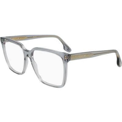 Victoria Brillen VB2669 037 TRANSPARENT GREY 55/15/140 Damen Victoria Brillen VB2669 037 TRANSPARENT GREY 55/15/140 Damen