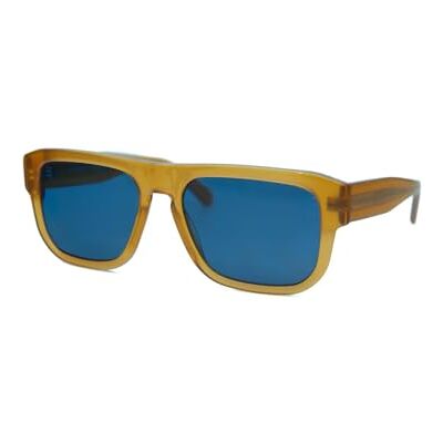 Calvin Brille Größe 55 mm Honey To Braun, Eye SIZE: 55 BRIDGE: 17 Horizontal MEASUREMENT: 55 Vertical MEASUREMENT: 41 7 Calvin Brille Größe 55 mm Honey To Braun, Eye SIZE: 55 BRIDGE: 17 Horizontal MEASUREMENT: 55 Vertical MEASUREMENT: 41 7