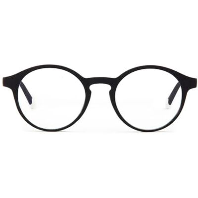 BARNER Designer Blaulichtfilter Brille Lesebrille & Computerbrille 0–3,0 Dioptrien, für Damen & Herren, Unisex TR-90 Bügel & Federscharniere BARNER Designer Blaulichtfilter Brille Lesebrille & Computerbrille 0–3,0 Dioptrien, für Damen & Herren, Unisex TR-90 Bügel & Federscharniere