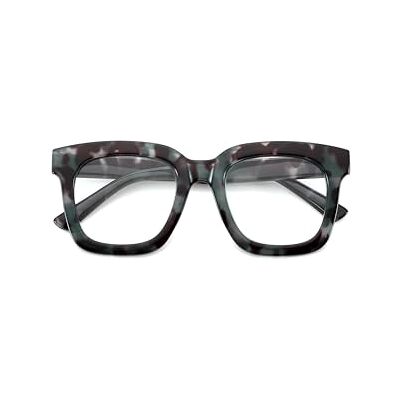 CHARRO Carolina Lesebrille, Blaue Schildkröte, 2 CHARRO Carolina Lesebrille, Blaue Schildkröte, 2