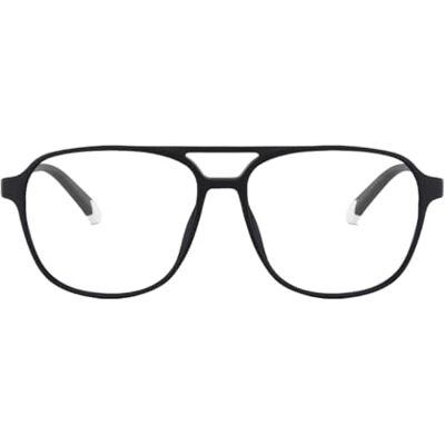 BARNER Designer Blaulichtfilter Brille Lesebrille & Computerbrille 0–3,0 Dioptrien, für Damen & Herren, Unisex TR-90 Bügel & Federscharniere BARNER Designer Blaulichtfilter Brille Lesebrille & Computerbrille 0–3,0 Dioptrien, für Damen & Herren, Unisex TR-90 Bügel & Federscharniere