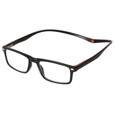 Horizane Fidelia Schwarze Brille - Brillen Horizane Fidelia Schwarze Brille - Brillen