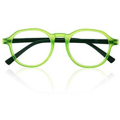 De Tomaso Lesebrille Mod. 514 Diottria +1,00-20 g De Tomaso Lesebrille Mod. 514 Diottria +1,00-20 g