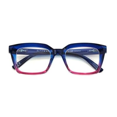 De Tomaso Reading Glasses, mehrfarbig, 50 mm, Unisex, mehrfarbig, 50mm De Tomaso Reading Glasses, mehrfarbig, 50 mm, Unisex, mehrfarbig, 50mm