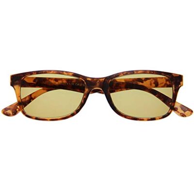 ORIGINAL I NEED YOU I NEED YOU Lesebrille Sunrise, +2.50 Dioptrien, havanna ORIGINAL I NEED YOU I NEED YOU Lesebrille Sunrise, +2.50 Dioptrien, havanna