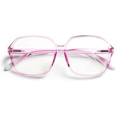 BARNER Designer Blaulichtfilter Brille Lesebrille & Computerbrille 0–3,0 Dioptrien, für Damen & Herren, Unisex TR-90 Bügel & Federscharniere BARNER Designer Blaulichtfilter Brille Lesebrille & Computerbrille 0–3,0 Dioptrien, für Damen & Herren, Unisex TR-90 Bügel & Federscharniere