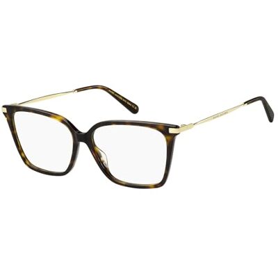THE Brille MARC 833 Größe 55-14 mm Havana/Eye size: 55 Bridge size: 14 THE Brille MARC 833 Größe 55-14 mm Havana/Eye size: 55 Bridge size: 14