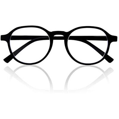 De Tomaso Lesebrille Mod. 512 Diottria +2,50-20 g De Tomaso Lesebrille Mod. 512 Diottria +2,50-20 g