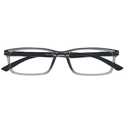 Opulize B9-7-200 Leichte Anti-Blau-Licht-Brille Opulize B9-7-200 Leichte Anti-Blau-Licht-Brille