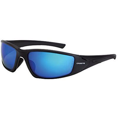 Crossfire Eyewear 23226 Rpg Polarized Safety Glasses by Eyewear Crossfire Eyewear 23226 Rpg Polarized Safety Glasses by Eyewear