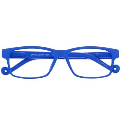 DIDINSKY Barcelona Lesebrille TR90 ultraleicht entspiegelt Presbyopie Rahmen TR90 ultraleicht und flexibel, entspiegelte Gläser, 5 Stärken +1,0 bis +3,0, Etui inklusive DIDINSKY Barcelona Lesebrille TR90 ultraleicht entspiegelt Presbyopie Rahmen TR90 ultraleicht und flexibel, entspiegelte Gläser, 5 Stärken +1,0 bis +3,0, Etui inklusive