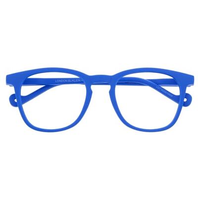 DIDINSKY London Lesebrille TR90 ultraleicht entspiegelt Presbyopie Rahmen TR90 ultraleicht und flexibel, entspiegelte Gläser, 5 Stärken +1,0 bis +3,0, Etui inklusive DIDINSKY London Lesebrille TR90 ultraleicht entspiegelt Presbyopie Rahmen TR90 ultraleicht und flexibel, entspiegelte Gläser, 5 Stärken +1,0 bis +3,0, Etui inklusive