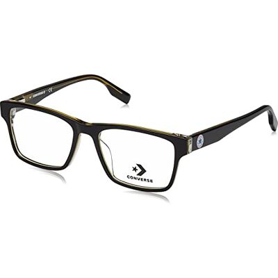 CONVERSE ALL STAR CONVERSE Brille Größe 49 mm CRYSTAL CARGO/MOSS/EYE SIZE: 49 BRIDGE: 16 HORIZONTAL MEASUREMENT: 49 VERTICAL MEASUREMENT: 35,93 CONVERSE ALL STAR CONVERSE Brille Größe 49 mm CRYSTAL CARGO/MOSS/EYE SIZE: 49 BRIDGE: 16 HORIZONTAL MEASUREMENT: 49 VERTICAL MEASUREMENT: 35,93