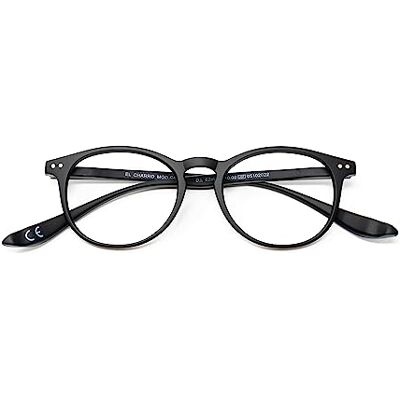 Sin Marca - Connecticut 1,5x - Nackenkordel - Lesebrille Sin Marca - Connecticut 1,5x - Nackenkordel - Lesebrille