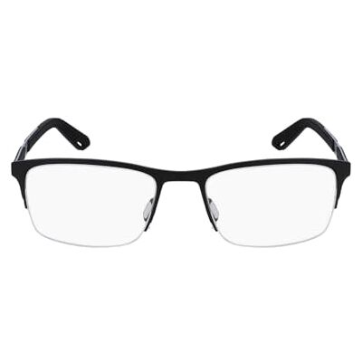 Dragon Brille mit Sehstärke für Herren optional mit Sonnenbrillentönung oder Blaulichtfilter, Rechteckig, gefertigt aus Metall & Kunststoff, Modell: DR5008 (inklusive Brillenetui) Dragon Brille mit Sehstärke für Herren optional mit Sonnenbrillentönung oder Blaulichtfilter, Rechteckig, gefertigt aus Metall & Kunststoff, Modell: DR5008 (inklusive Brillenetui)