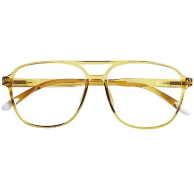 BARNER Designer Blaulichtfilter Brille Lesebrille & Computerbrille 0–3,0 Dioptrien, für Damen & Herren, Unisex TR-90 Bügel & Federscharniere BARNER Designer Blaulichtfilter Brille Lesebrille & Computerbrille 0–3,0 Dioptrien, für Damen & Herren, Unisex TR-90 Bügel & Federscharniere