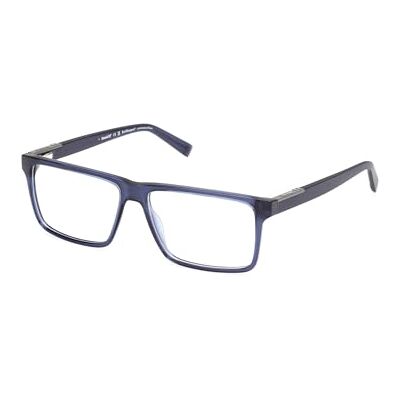 Timberland TB50004 Shiny blue 57/14/145 Herren Brillen Timberland TB50004 Shiny blue 57/14/145 Herren Brillen