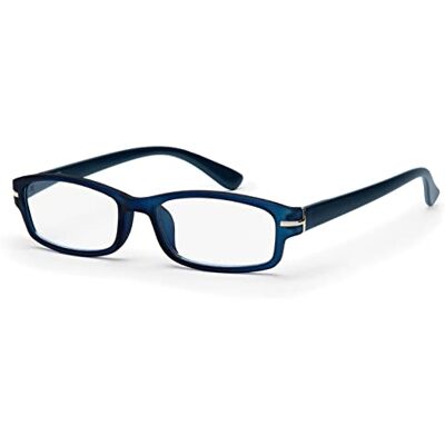 FILTRAL Lesebrille für Damen & Herren/Eckige Vollrand Lesehilfe mit Federbügeln FILTRAL Lesebrille für Damen & Herren/Eckige Vollrand Lesehilfe mit Federbügeln