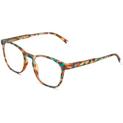 BARNER Designer Blaulichtfilter Brille Lesebrille & Computerbrille 0–3,0 Dioptrien, für Damen & Herren, Unisex TR-90 Bügel & Federscharniere BARNER Designer Blaulichtfilter Brille Lesebrille & Computerbrille 0–3,0 Dioptrien, für Damen & Herren, Unisex TR-90 Bügel & Federscharniere