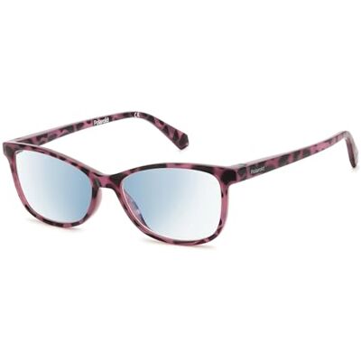 Gucci POLAROID READ. GLASS Brille PLD 0032/R/BB Größe 53-15 mm Rosa Havana Gucci POLAROID READ. GLASS Brille PLD 0032/R/BB Größe 53-15 mm Rosa Havana