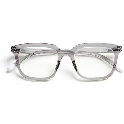 BARNER Designer Blaulichtfilter Brille Lesebrille & Computerbrille 0–3,0 Dioptrien, für Damen & Herren, Unisex TR-90 Bügel & Federscharniere BARNER Designer Blaulichtfilter Brille Lesebrille & Computerbrille 0–3,0 Dioptrien, für Damen & Herren, Unisex TR-90 Bügel & Federscharniere