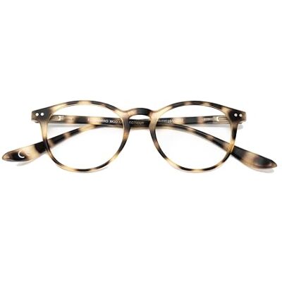 Connecticut 1,5x Tortoise Shell Lesebrille Connecticut 1,5x Tortoise Shell Lesebrille