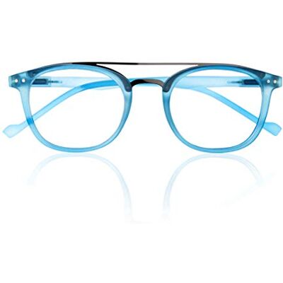 De Tomaso Lesebrille Mod. 517 Diottria +1,00-20 g De Tomaso Lesebrille Mod. 517 Diottria +1,00-20 g