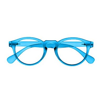 CHARRO Lesebrille Oregon Azurblau +2,00 CHARRO Lesebrille Oregon Azurblau +2,00