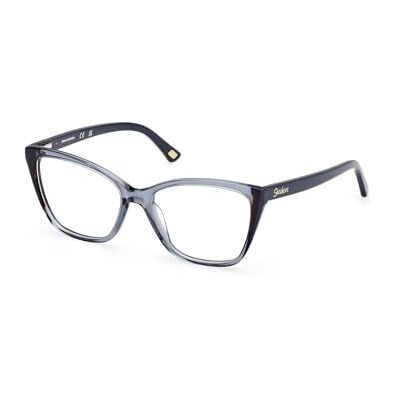 Skechers Damen Brille mit Sehstärke Katzenauge Model SE50102@53084# Skechers Damen Brille mit Sehstärke Katzenauge Model SE50102@53084#
