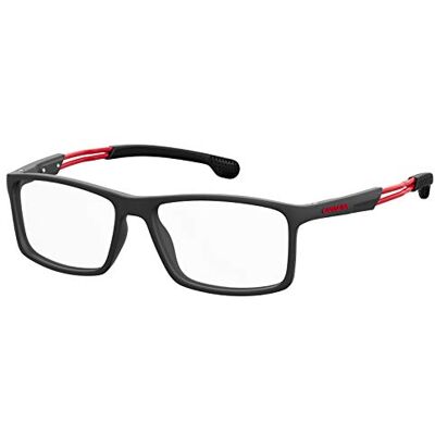 Carrera Brillen 4410 003 MATTE BLACK 55/16/140 Herren Carrera Brillen 4410 003 MATTE BLACK 55/16/140 Herren