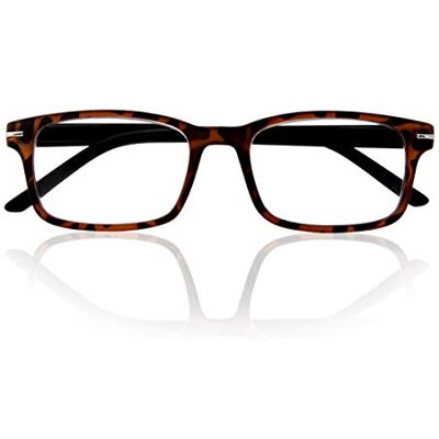 De Tomaso Lesebrille Mod. 515 Diottria +3,00-20 g De Tomaso Lesebrille Mod. 515 Diottria +3,00-20 g