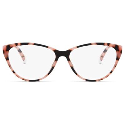 BARNER Designer Blaulichtfilter Brille Lesebrille & Computerbrille 0–3,0 Dioptrien, für Damen & Herren, Unisex TR-90 Bügel & Federscharniere BARNER Designer Blaulichtfilter Brille Lesebrille & Computerbrille 0–3,0 Dioptrien, für Damen & Herren, Unisex TR-90 Bügel & Federscharniere