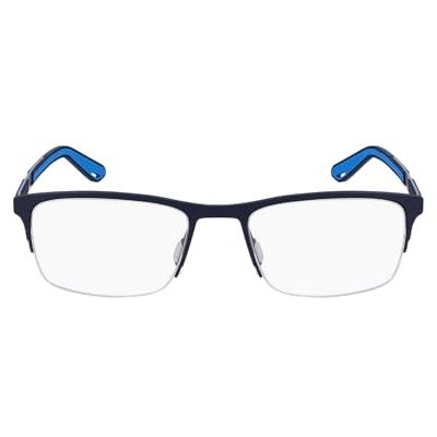 Dragon Brille mit Sehstärke für Herren optional mit Sonnenbrillentönung oder Blaulichtfilter, Rechteckig, gefertigt aus Metall, Modell: 43361 (inklusive Brillenetui) Dragon Brille mit Sehstärke für Herren optional mit Sonnenbrillentönung oder Blaulichtfilter, Rechteckig, gefertigt aus Metall, Modell: 43361 (inklusive Brillenetui)