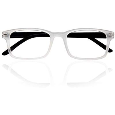 De Tomaso Lesebrille Mod. 515 Diottria +3,00-20 g De Tomaso Lesebrille Mod. 515 Diottria +3,00-20 g