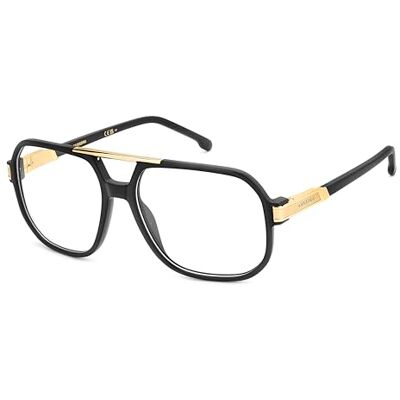 Carrera 1134 MATTE BLACK 57/16/145 Herrenbrillen Brillen Carrera 1134 MATTE BLACK 57/16/145 Herrenbrillen Brillen