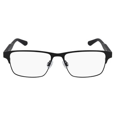 Dragon Brille mit Sehstärke für Herren optional mit Sonnenbrillentönung oder Blaulichtfilter, Rechteckig, gefertigt aus Metall & Kunststoff, Modell: 42499 (inklusive Brillenetui) Dragon Brille mit Sehstärke für Herren optional mit Sonnenbrillentönung oder Blaulichtfilter, Rechteckig, gefertigt aus Metall & Kunststoff, Modell: 42499 (inklusive Brillenetui)