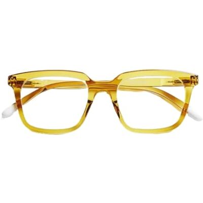 BARNER Designer Blaulichtfilter Brille Lesebrille & Computerbrille 0–3,0 Dioptrien, für Damen & Herren, Unisex TR-90 Bügel & Federscharniere BARNER Designer Blaulichtfilter Brille Lesebrille & Computerbrille 0–3,0 Dioptrien, für Damen & Herren, Unisex TR-90 Bügel & Federscharniere