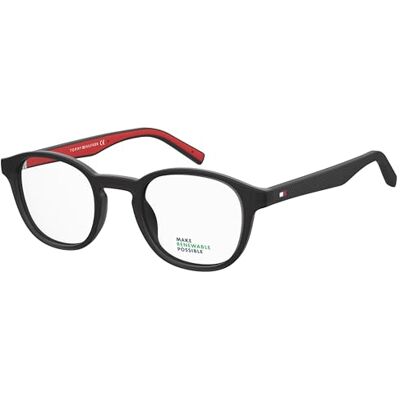 Tommy Hilfiger TH 2048 MATTE GREY 47/22/145 Herrenbrillen Brillen Tommy Hilfiger TH 2048 MATTE GREY 47/22/145 Herrenbrillen Brillen