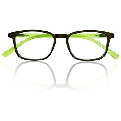 De Tomaso Lesebrille Mod. 508 Diottria +1,00-20 g De Tomaso Lesebrille Mod. 508 Diottria +1,00-20 g