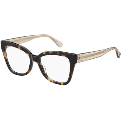 Tommy Hilfiger Brillen TH 2053 BLUE NUDE 53/17/140 Damenbrillen Tommy Hilfiger Brillen TH 2053 BLUE NUDE 53/17/140 Damenbrillen
