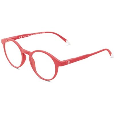 BARNER Designer Blaulichtfilter Brille Lesebrille & Computerbrille 0–3,0 Dioptrien, für Damen & Herren, Unisex TR-90 Bügel & Federscharniere BARNER Designer Blaulichtfilter Brille Lesebrille & Computerbrille 0–3,0 Dioptrien, für Damen & Herren, Unisex TR-90 Bügel & Federscharniere