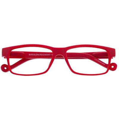 DIDINSKY Barcelona Lesebrille TR90 ultraleicht entspiegelt Presbyopie Rahmen TR90 ultraleicht und flexibel, entspiegelte Gläser, 5 Stärken +1,0 bis +3,0, Etui inklusive DIDINSKY Barcelona Lesebrille TR90 ultraleicht entspiegelt Presbyopie Rahmen TR90 ultraleicht und flexibel, entspiegelte Gläser, 5 Stärken +1,0 bis +3,0, Etui inklusive