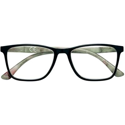 Zippo ® -Lesebrille, hergestellt mit einem weichen Linienrahmen, ideal für Männer und Frauen Zippo ® -Lesebrille, hergestellt mit einem weichen Linienrahmen, ideal für Männer und Frauen
