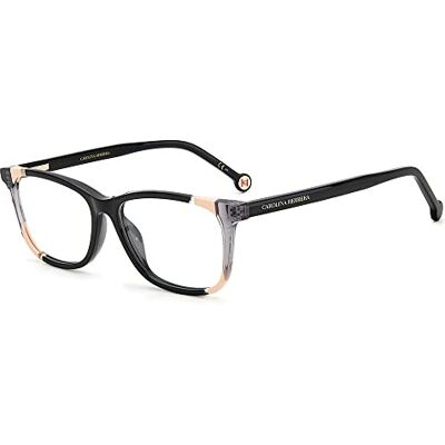 Carolina Herrera CH 0066 Brille, KDX, 53 für Damen, Kdx, 66 Carolina Herrera CH 0066 Brille, KDX, 53 für Damen, Kdx, 66