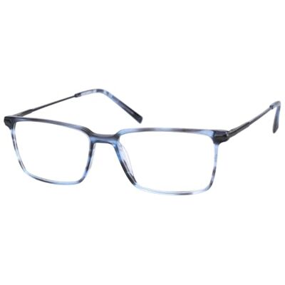 CAT Brille mit Sehstärke für Herren optional mit Sonnenbrillentönung oder Blaulichtfilter, Rechteckig, gefertigt aus Acetat, Modell: CPO-3507-106 (inklusive Brillenetui) CAT Brille mit Sehstärke für Herren optional mit Sonnenbrillentönung oder Blaulichtfilter, Rechteckig, gefertigt aus Acetat, Modell: CPO-3507-106 (inklusive Brillenetui)